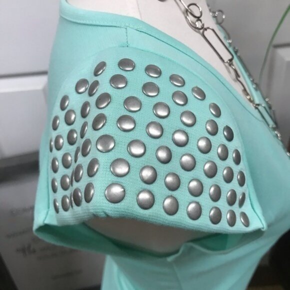 Amber Blue Mini M‎ - Picture 3 of 6